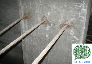 盈江植筋加固公司